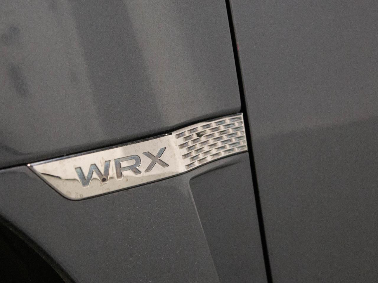 2021 Subaru WRX MANUAL | AWD | CARPLAY Photo