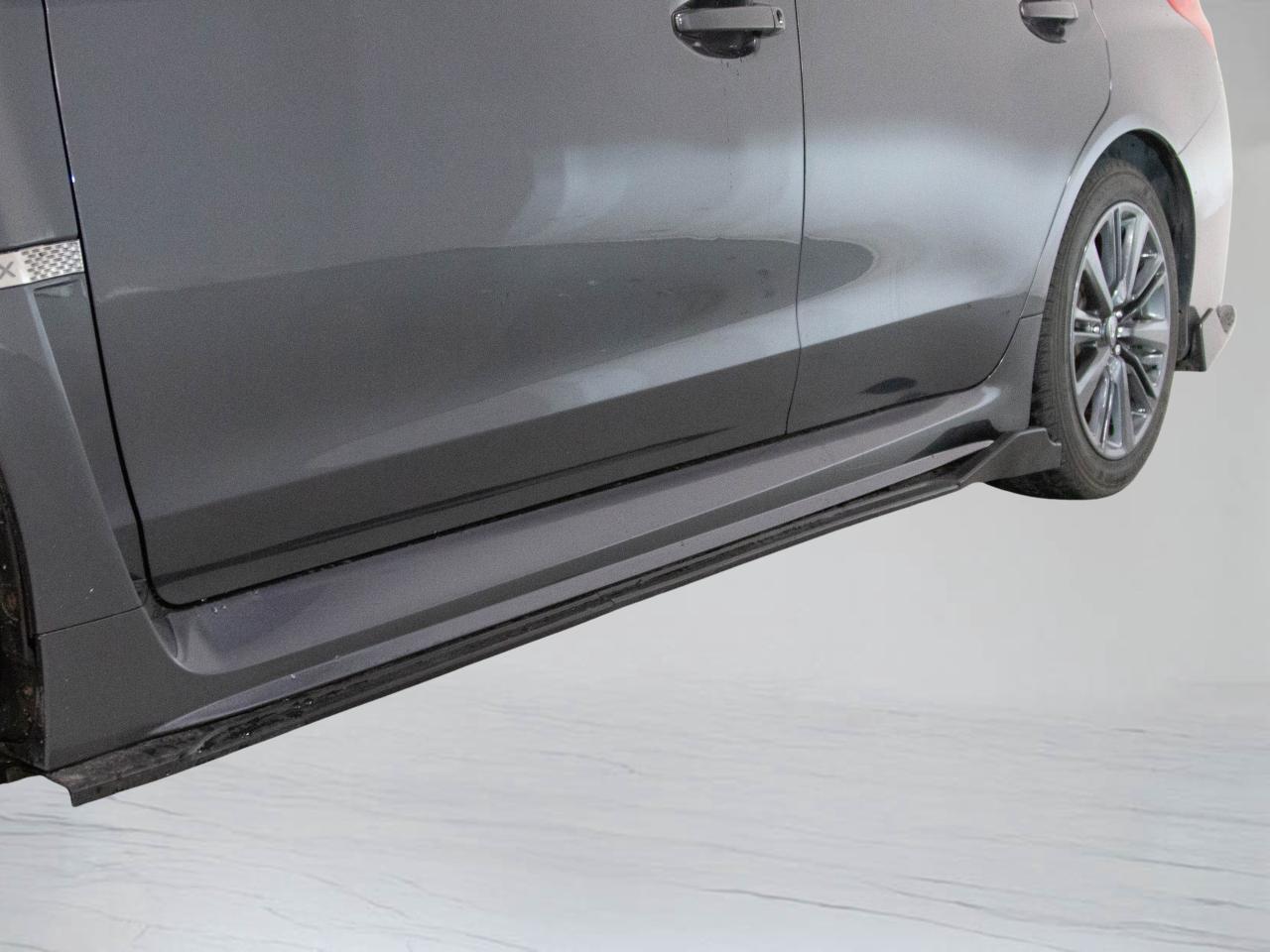 2021 Subaru WRX MANUAL | AWD | CARPLAY Photo