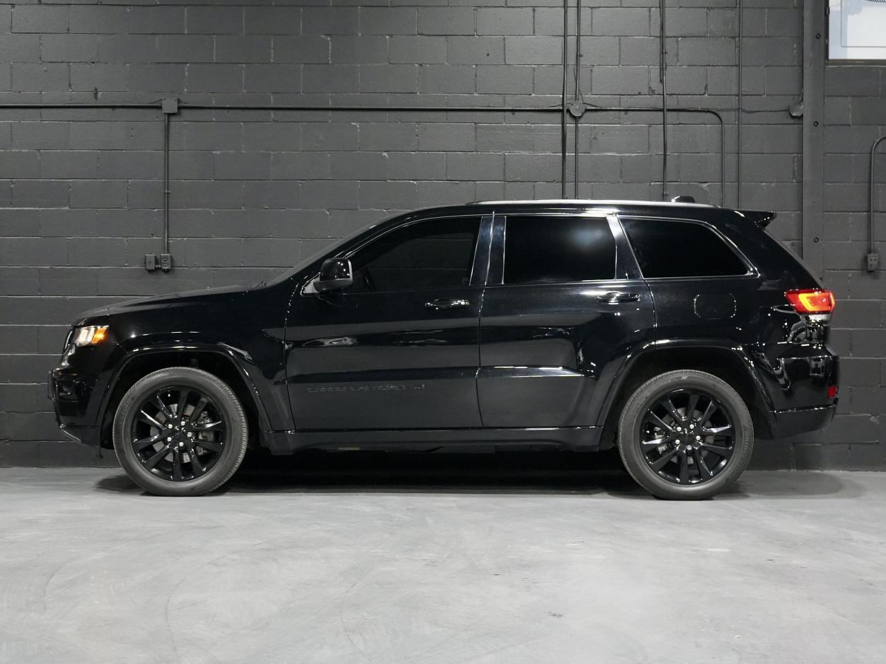 2022 Jeep Grand Cherokee WK Altitude 4x4/NAV/CAM/DRIVE ASSIST/NO ACCIDENTS Photo