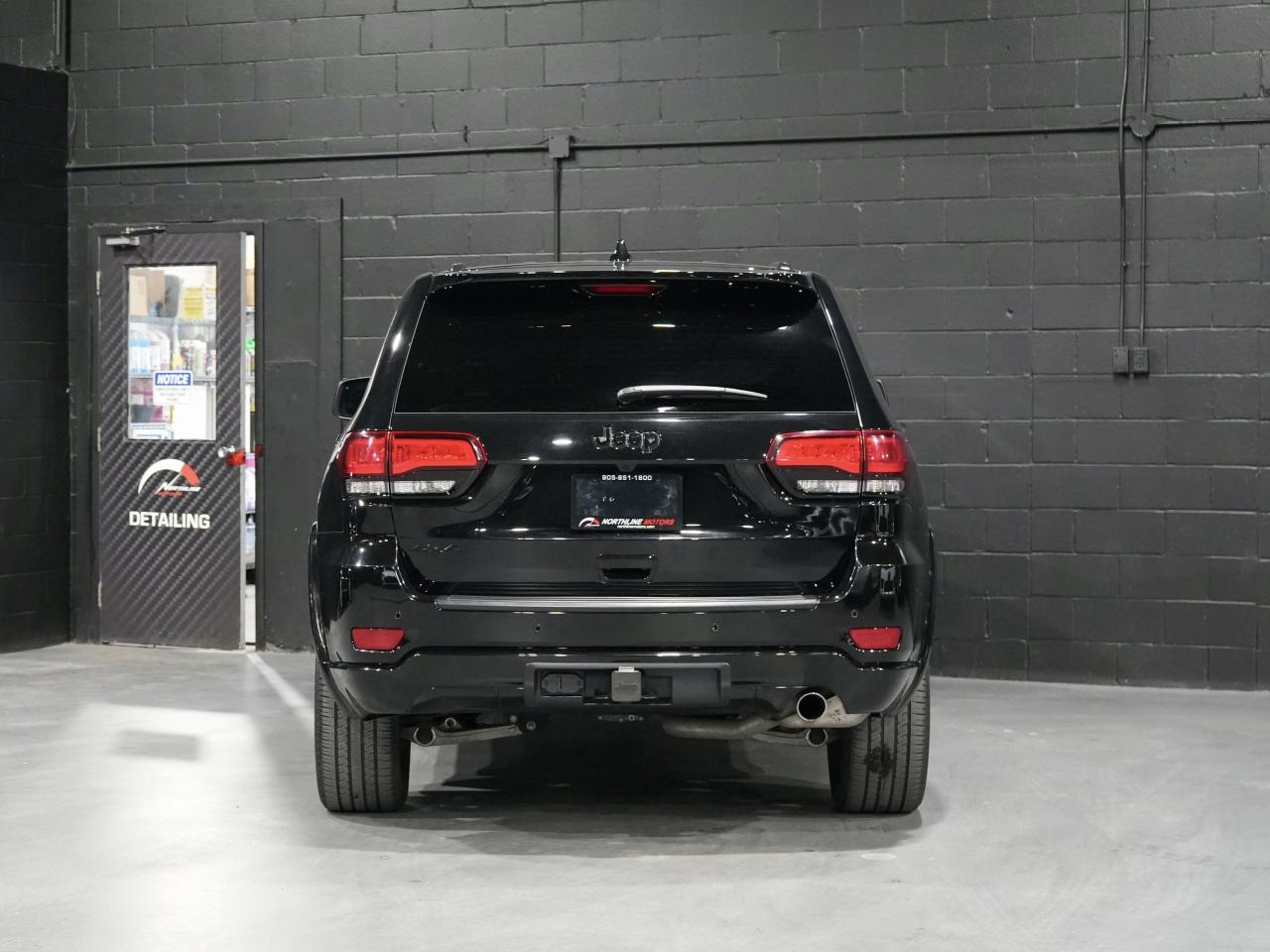 2022 Jeep Grand Cherokee WK Altitude 4x4/NAV/CAM/DRIVE ASSIST/NO ACCIDENTS Photo