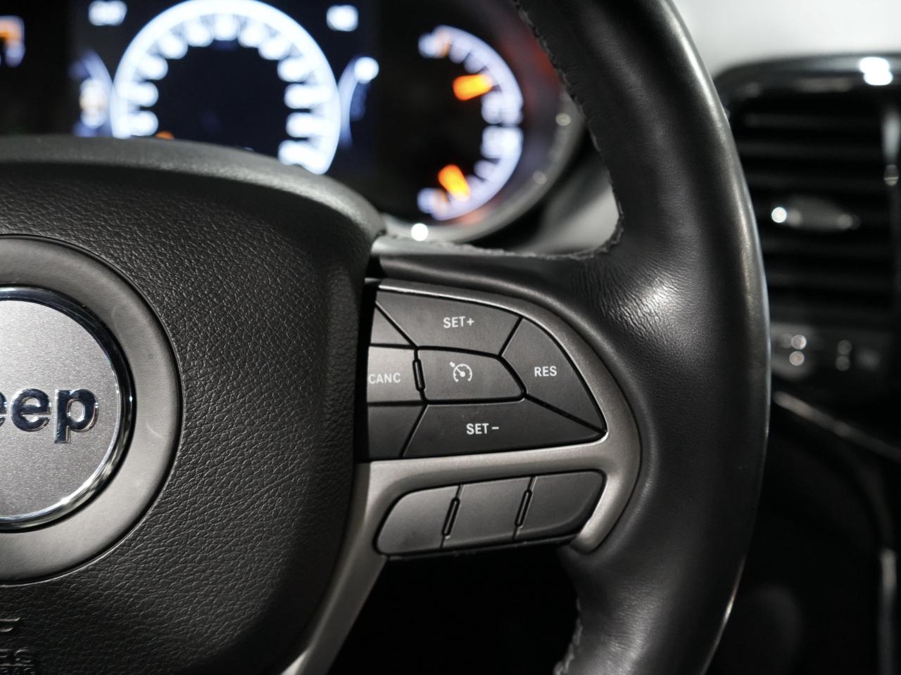 2022 Jeep Grand Cherokee WK Altitude 4x4/NAV/CAM/DRIVE ASSIST/NO ACCIDENTS Photo