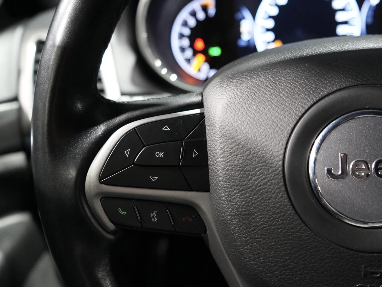 2022 Jeep Grand Cherokee WK Altitude 4x4/NAV/CAM/DRIVE ASSIST/NO ACCIDENTS Photo
