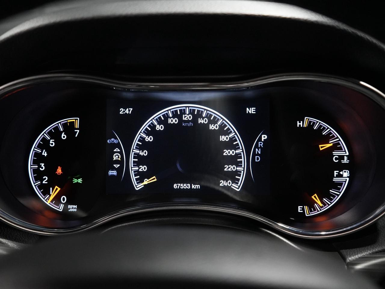 2022 Jeep Grand Cherokee WK Altitude 4x4/NAV/CAM/DRIVE ASSIST/NO ACCIDENTS Photo