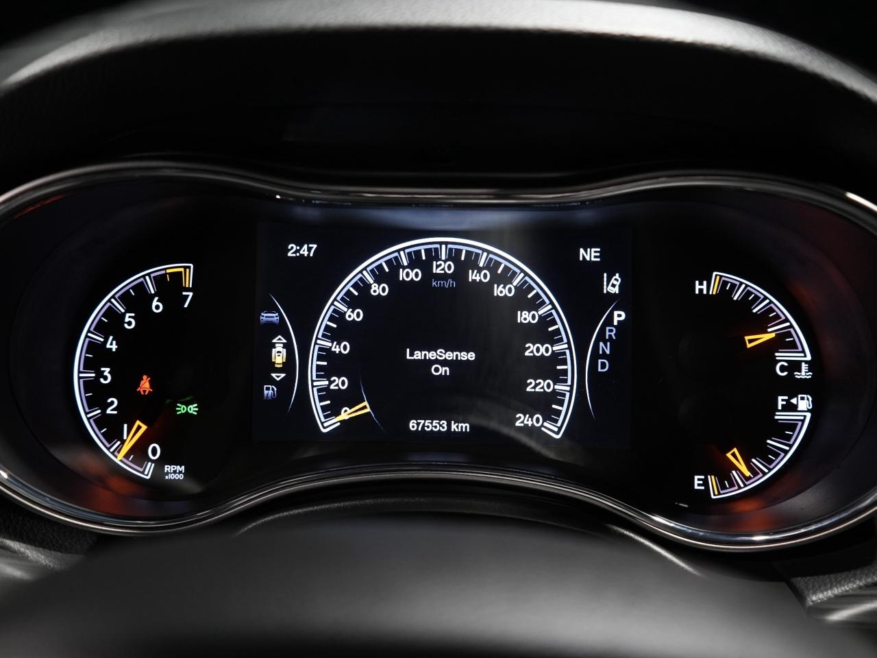 2022 Jeep Grand Cherokee WK Altitude 4x4/NAV/CAM/DRIVE ASSIST/NO ACCIDENTS Photo