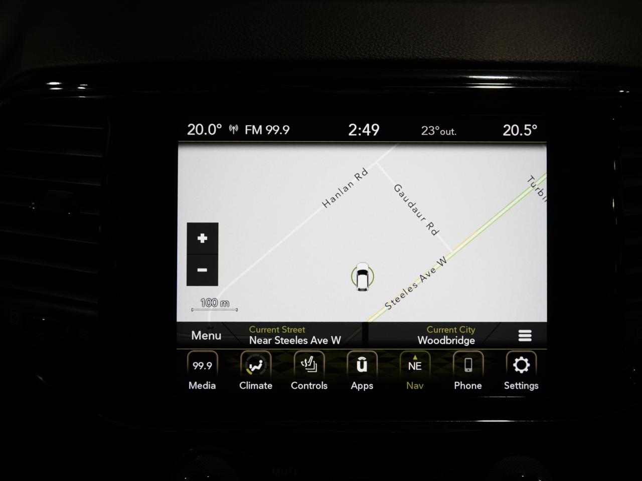 2022 Jeep Grand Cherokee WK Altitude 4x4/NAV/CAM/DRIVE ASSIST/NO ACCIDENTS Photo