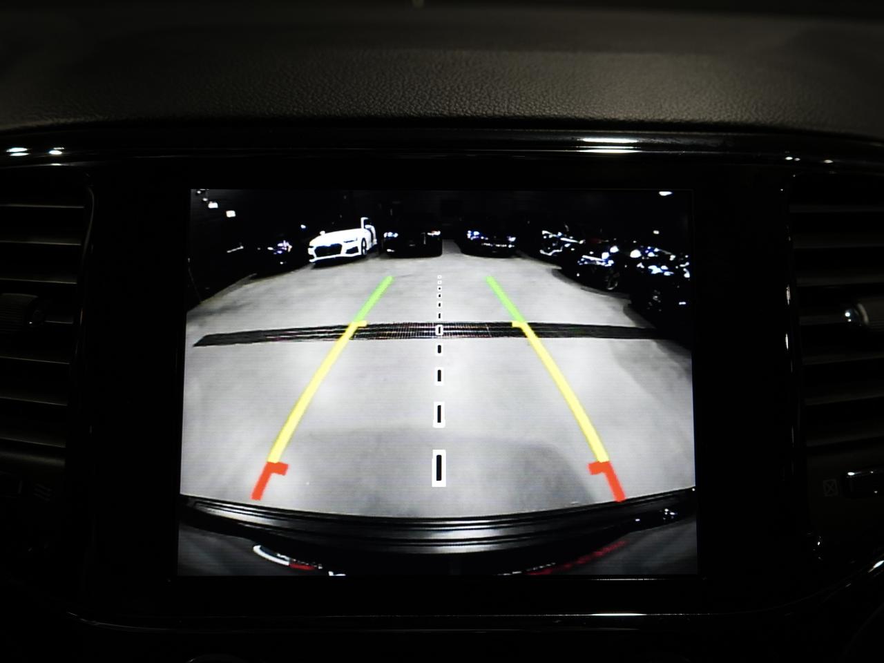 2022 Jeep Grand Cherokee WK Altitude 4x4/NAV/CAM/DRIVE ASSIST/NO ACCIDENTS Photo