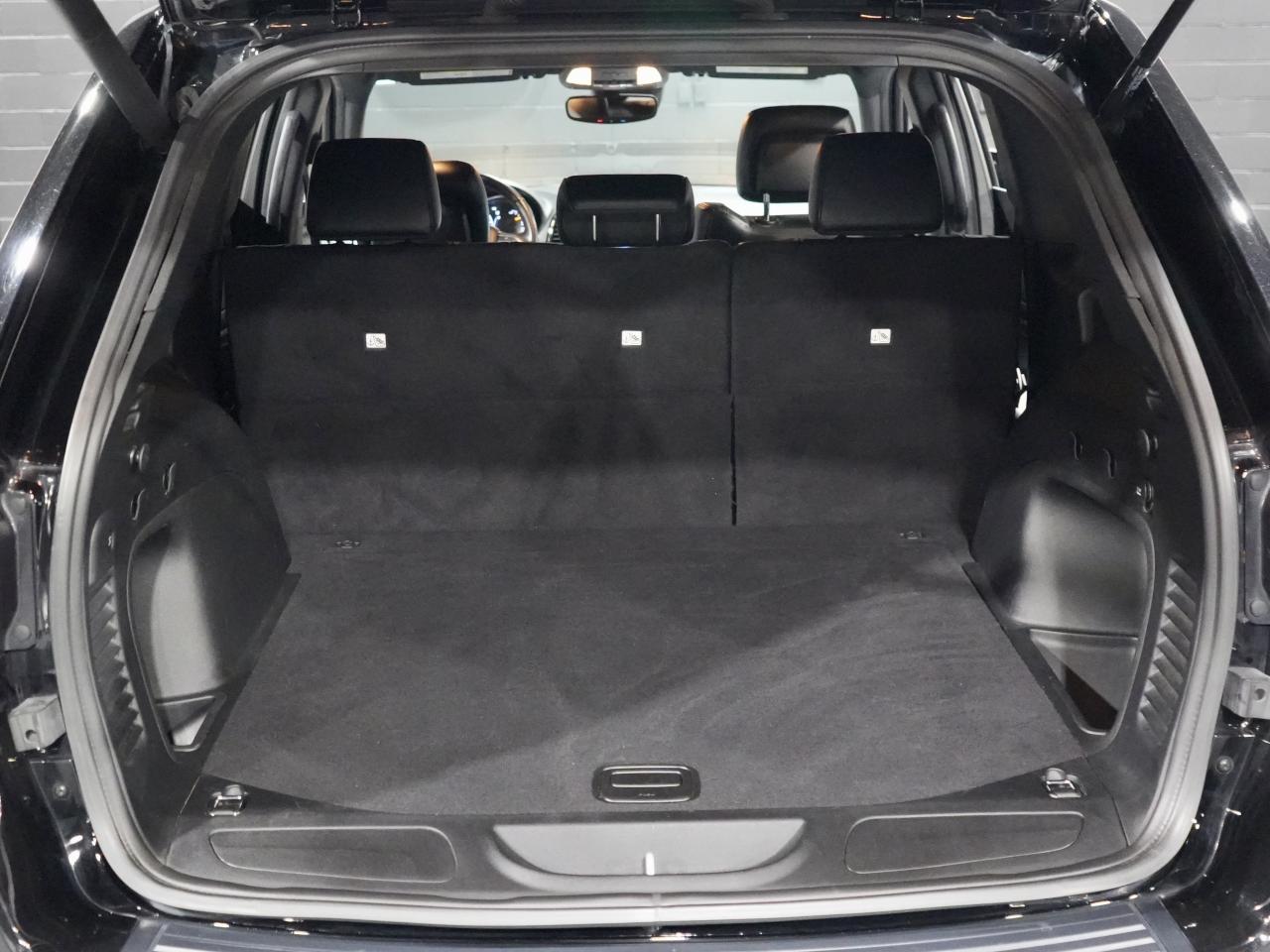 2022 Jeep Grand Cherokee WK Altitude 4x4/NAV/CAM/DRIVE ASSIST/NO ACCIDENTS Photo