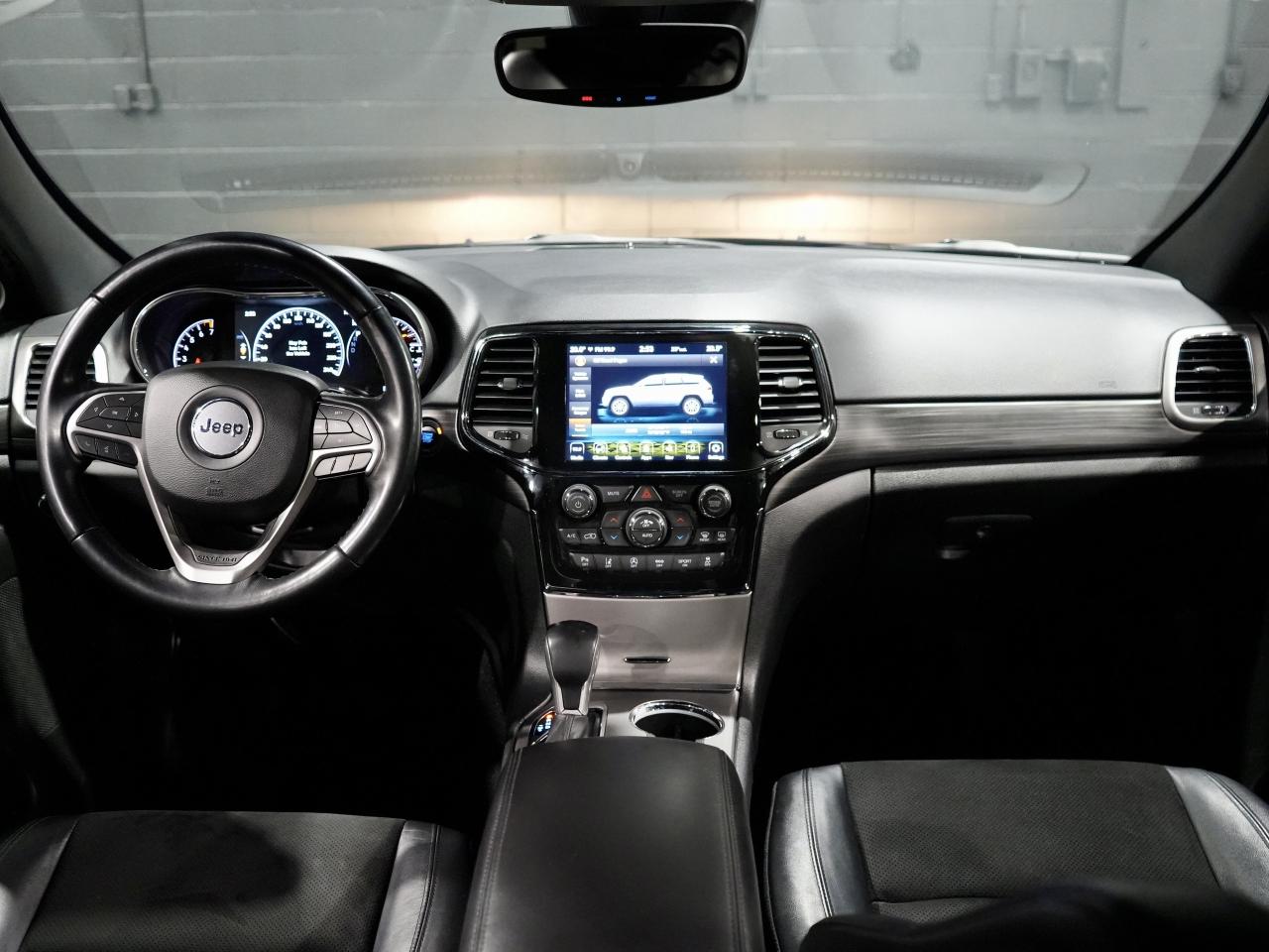 2022 Jeep Grand Cherokee WK Altitude 4x4/NAV/CAM/DRIVE ASSIST/NO ACCIDENTS Photo