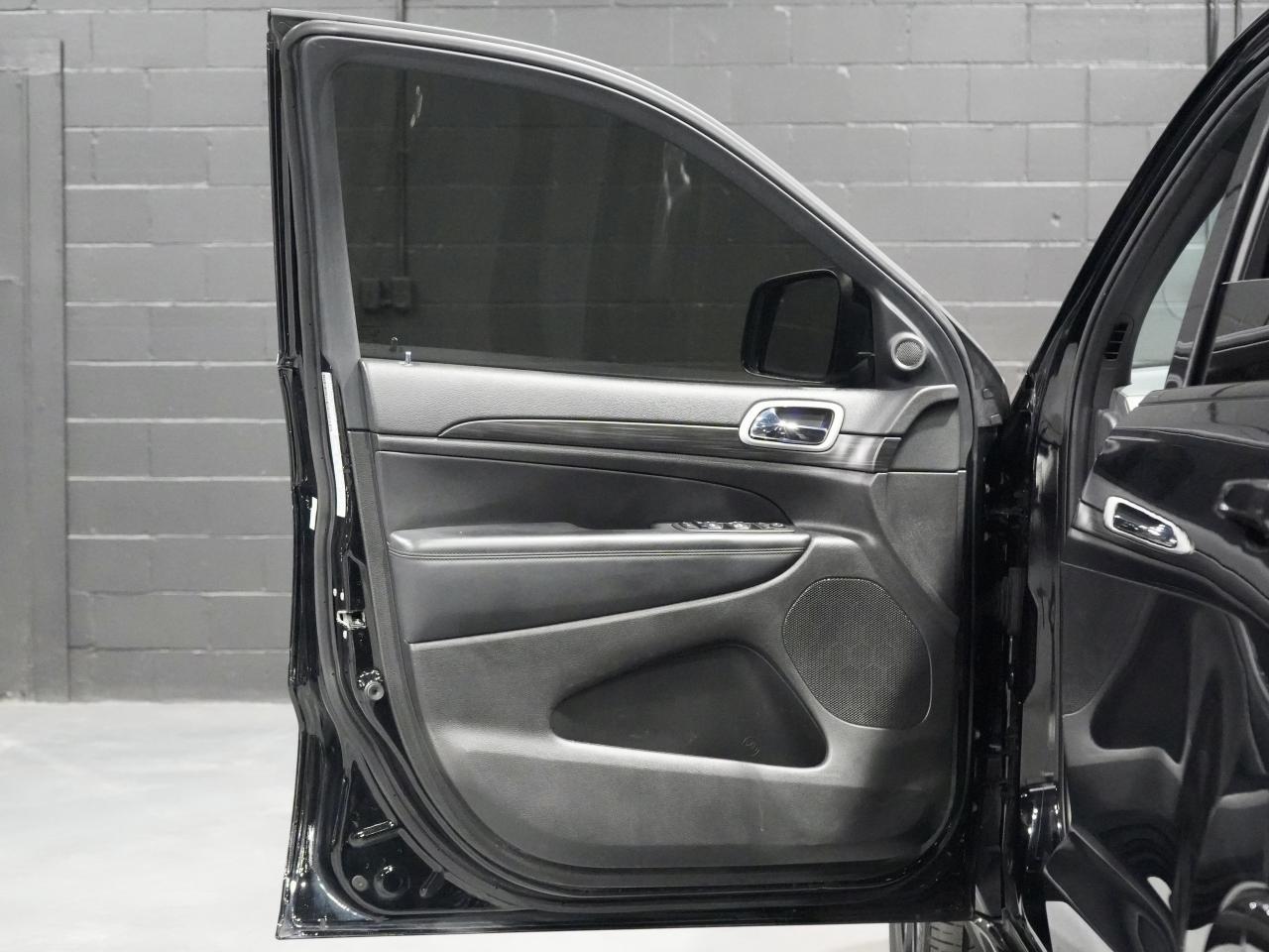 2022 Jeep Grand Cherokee WK Altitude 4x4/NAV/CAM/DRIVE ASSIST/NO ACCIDENTS Photo