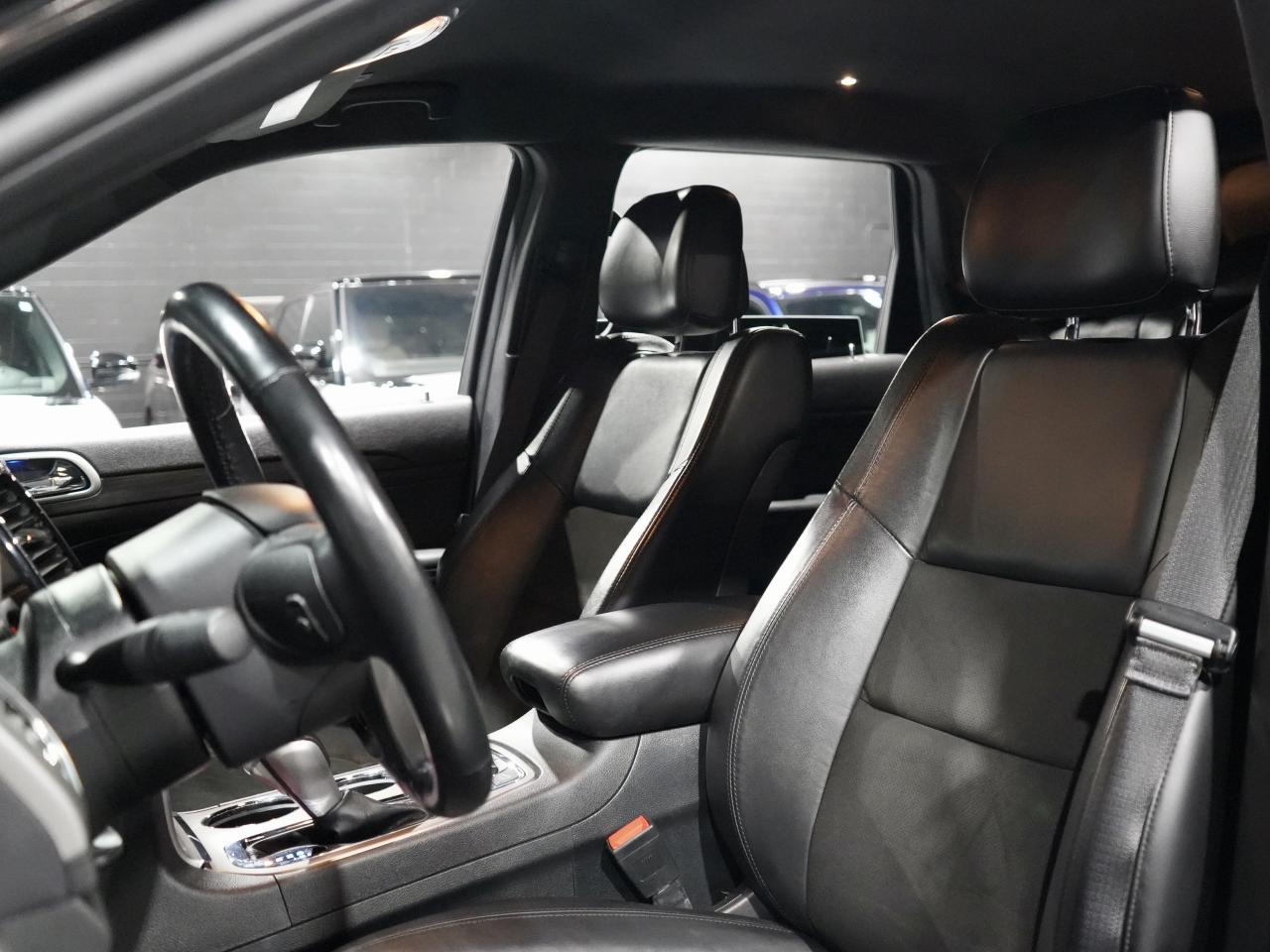 2022 Jeep Grand Cherokee WK Altitude 4x4/NAV/CAM/DRIVE ASSIST/NO ACCIDENTS Photo