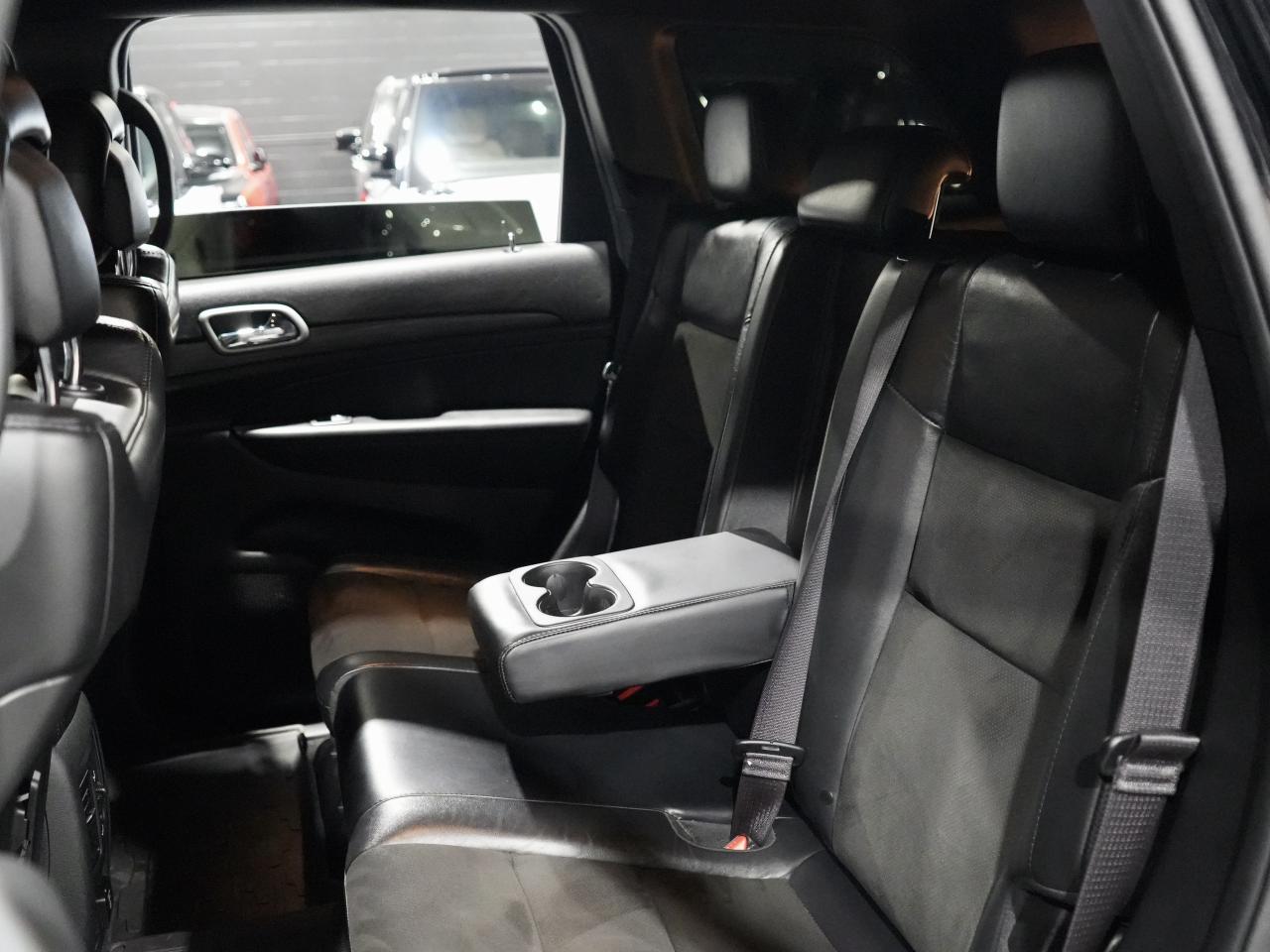 2022 Jeep Grand Cherokee WK Altitude 4x4/NAV/CAM/DRIVE ASSIST/NO ACCIDENTS Photo