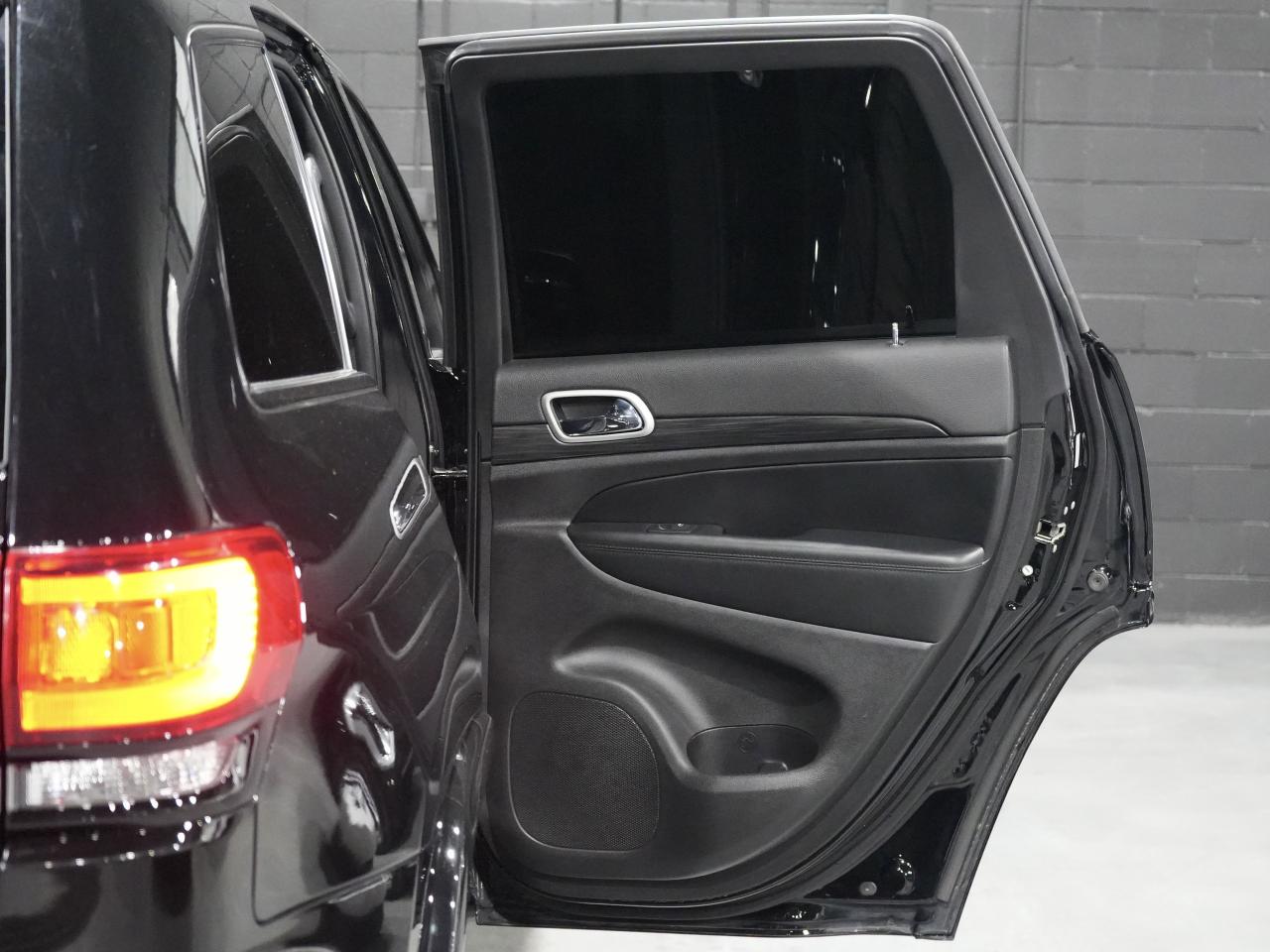 2022 Jeep Grand Cherokee WK Altitude 4x4/NAV/CAM/DRIVE ASSIST/NO ACCIDENTS Photo