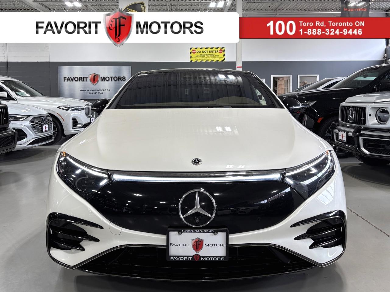 2022 Mercedes-Benz E-Class 