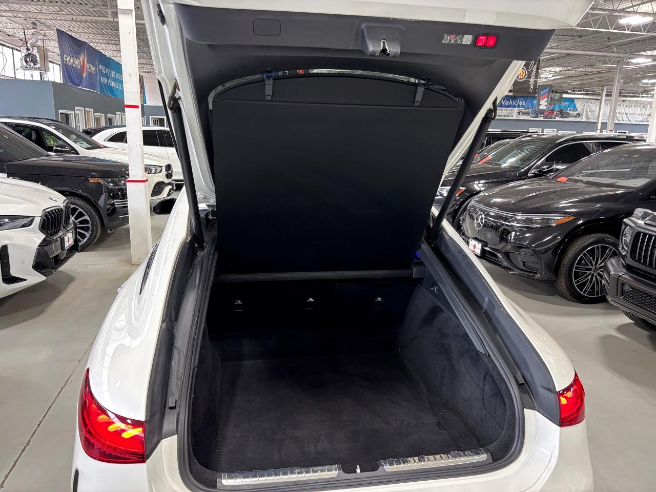 2022 Mercedes-Benz E-Class EQS580|4MATIC|NAV|MASSAGE|3DCAM|HUD|WOOD|AMBIENT|+ - Photo #9