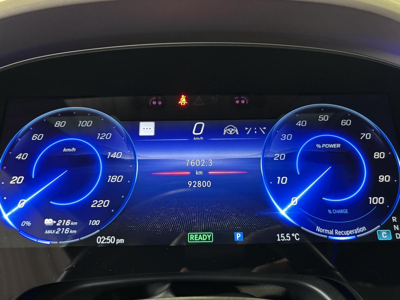 2022 Mercedes-Benz E-Class EQS580|4MATIC|NAV|MASSAGE|3DCAM|HUD|WOOD|AMBIENT|+ - Photo #62
