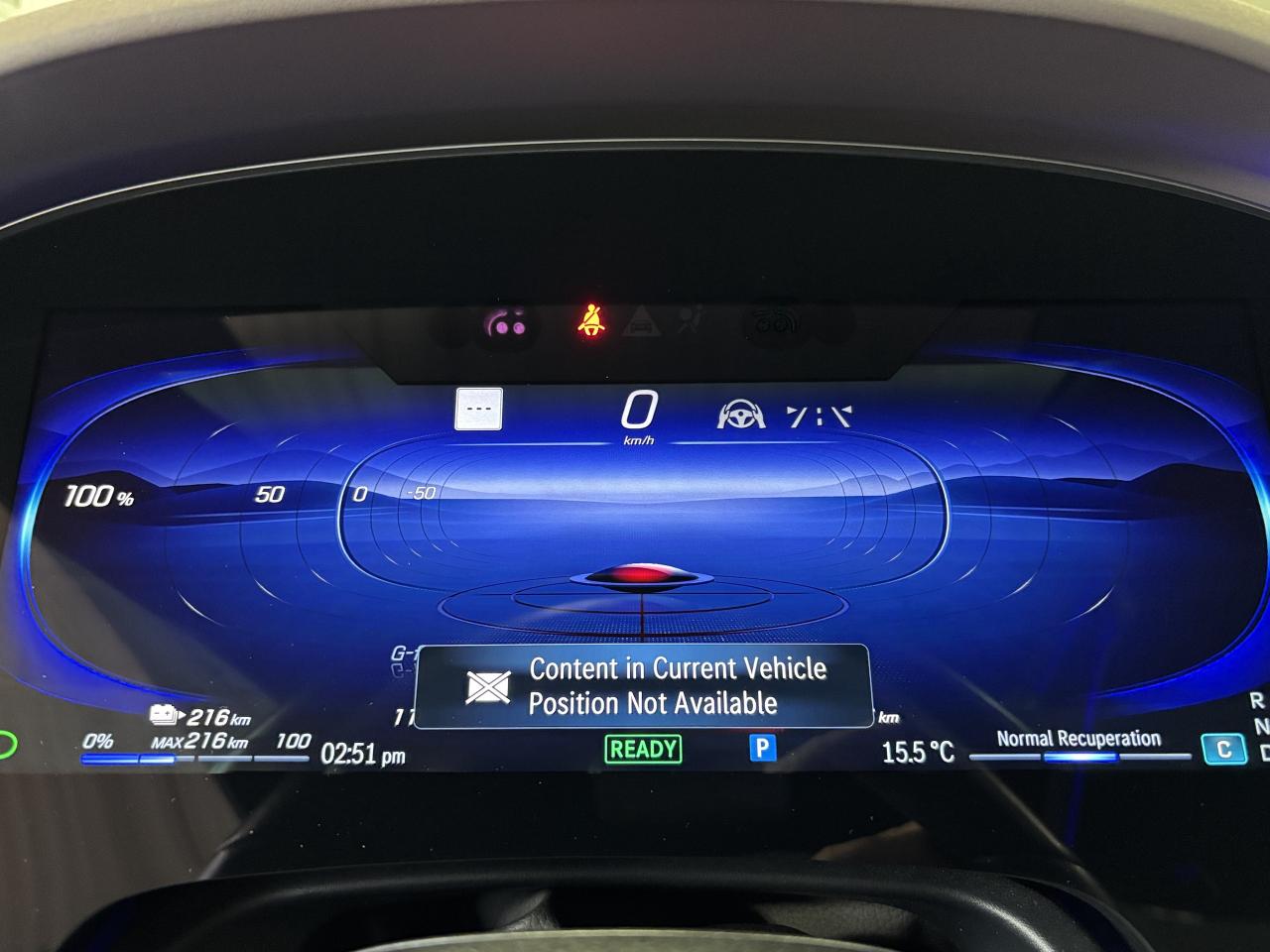 2022 Mercedes-Benz E-Class EQS580|4MATIC|NAV|MASSAGE|3DCAM|HUD|WOOD|AMBIENT|+ - Photo #66