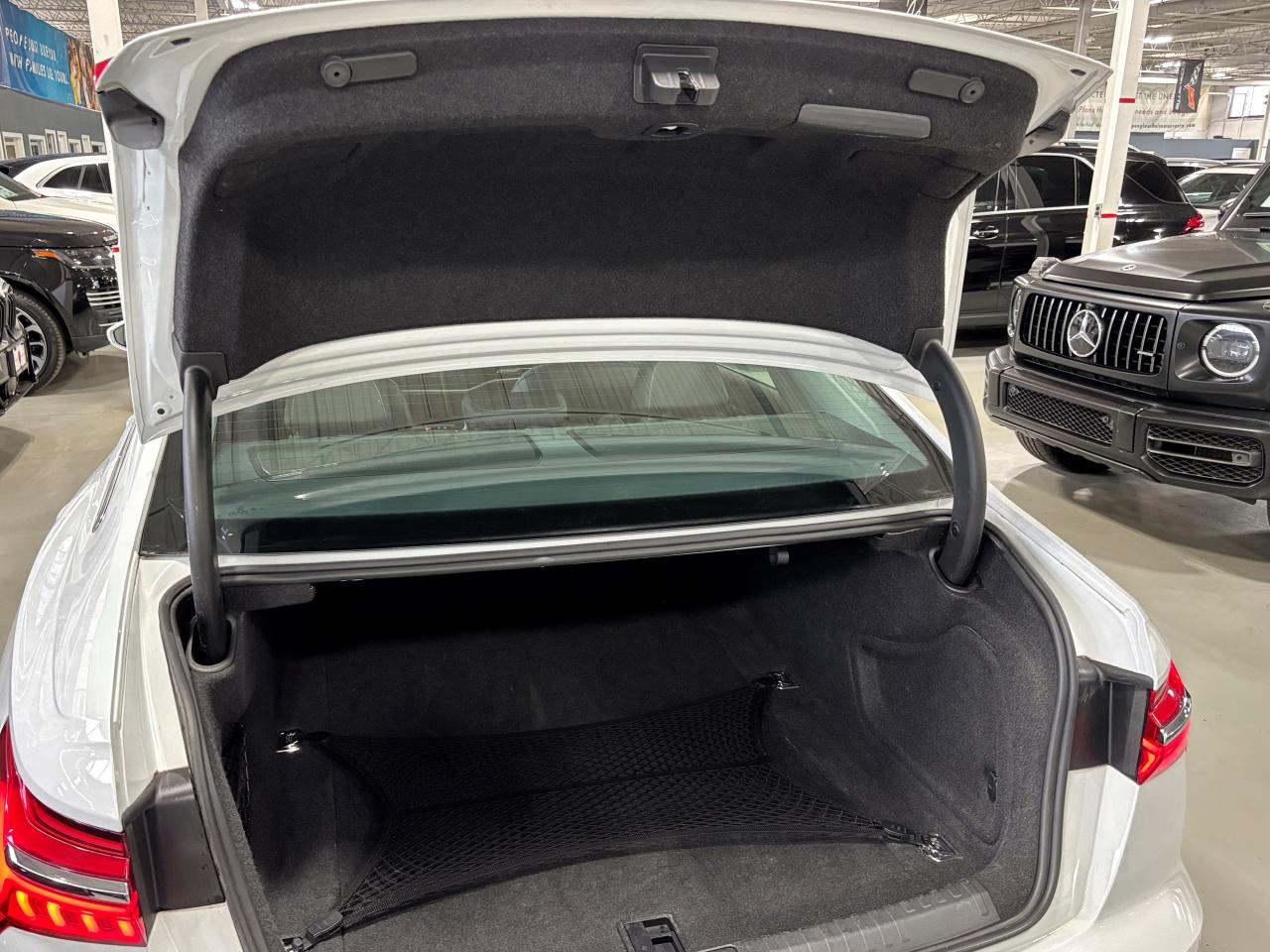 2022 Audi A6 Sedan Progressiv|QUATTRO|NAV|SUNROOF|WOOD|LEATHER|CAMERA - Photo #6
