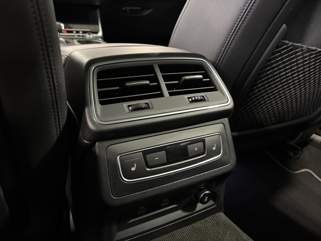 2022 Audi A6 Sedan Progressiv|QUATTRO|NAV|SUNROOF|WOOD|LEATHER|CAMERA - Photo #12