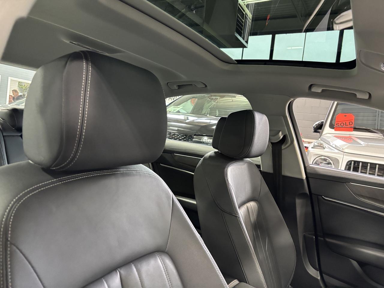 2022 Audi A6 Sedan Progressiv|QUATTRO|NAV|SUNROOF|WOOD|LEATHER|CAMERA - Photo #14