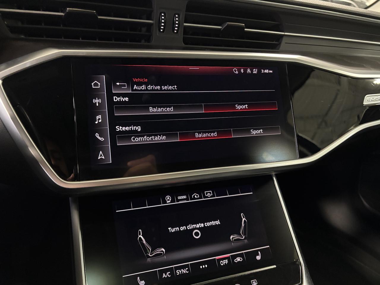2022 Audi A6 Sedan Progressiv|QUATTRO|NAV|SUNROOF|WOOD|LEATHER|CAMERA - Photo #27