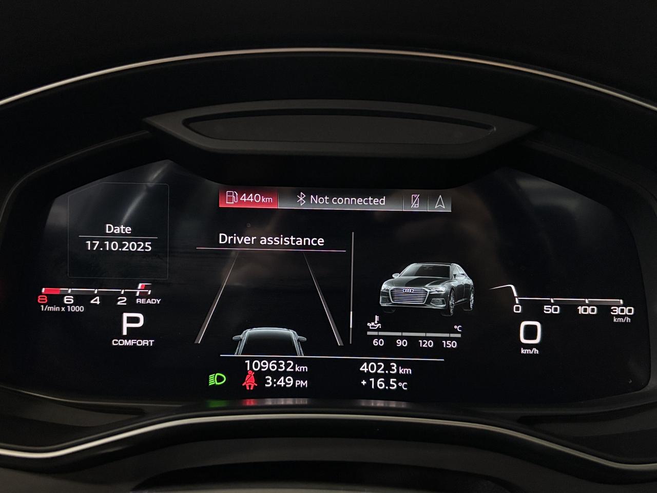 2022 Audi A6 Sedan Progressiv|QUATTRO|NAV|SUNROOF|WOOD|LEATHER|CAMERA - Photo #35