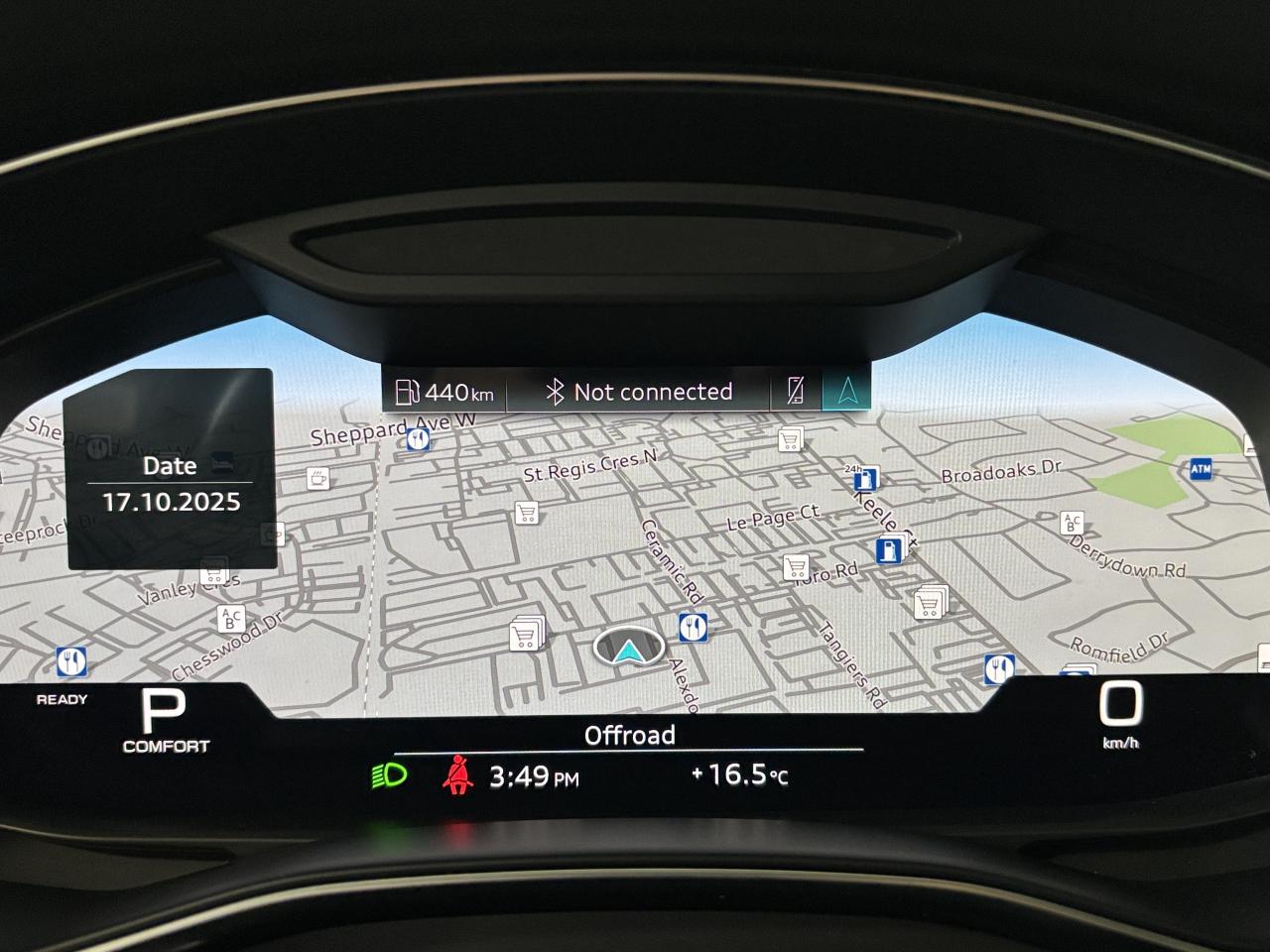 2022 Audi A6 Sedan Progressiv|QUATTRO|NAV|SUNROOF|WOOD|LEATHER|CAMERA - Photo #33