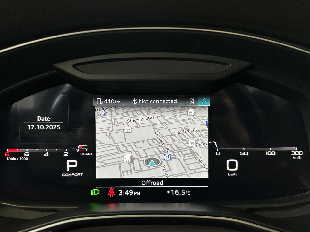 2022 Audi A6 Sedan Progressiv|QUATTRO|NAV|SUNROOF|WOOD|LEATHER|CAMERA - Photo #34