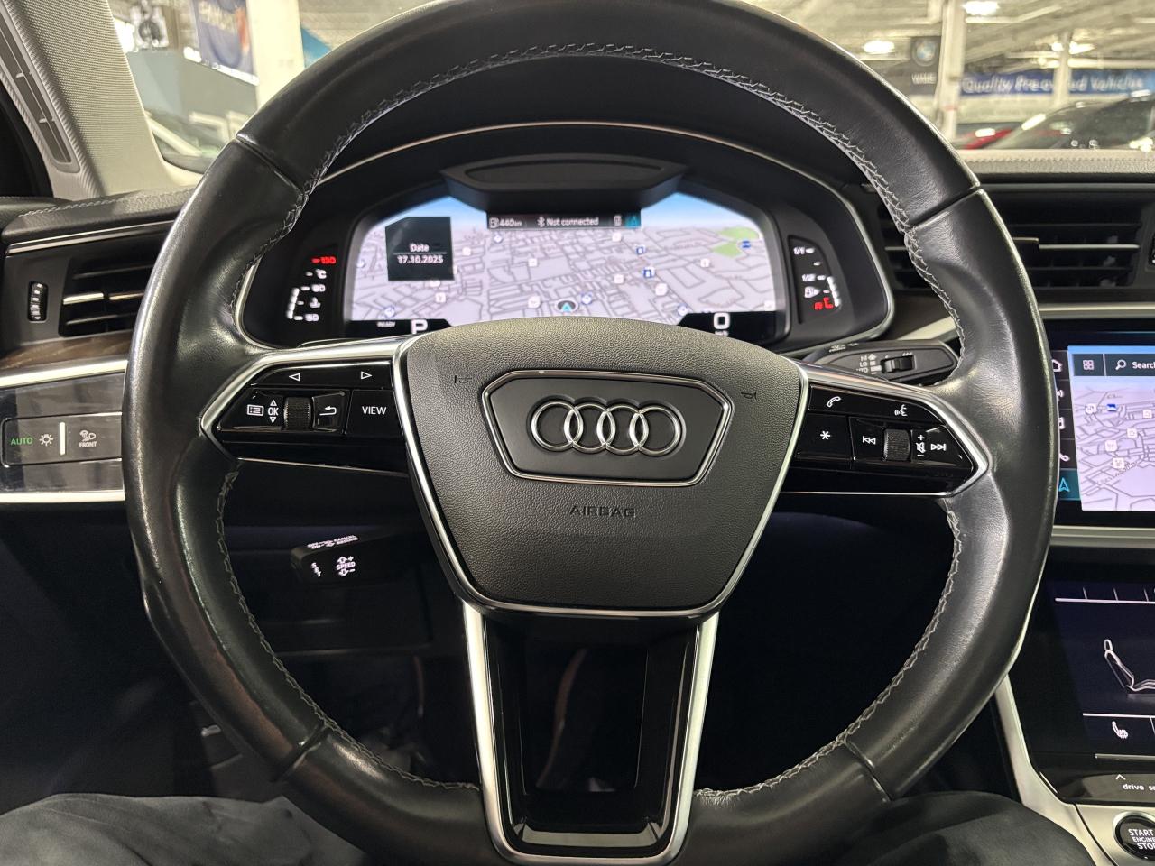 2022 Audi A6 Sedan Progressiv|QUATTRO|NAV|SUNROOF|WOOD|LEATHER|CAMERA - Photo #32