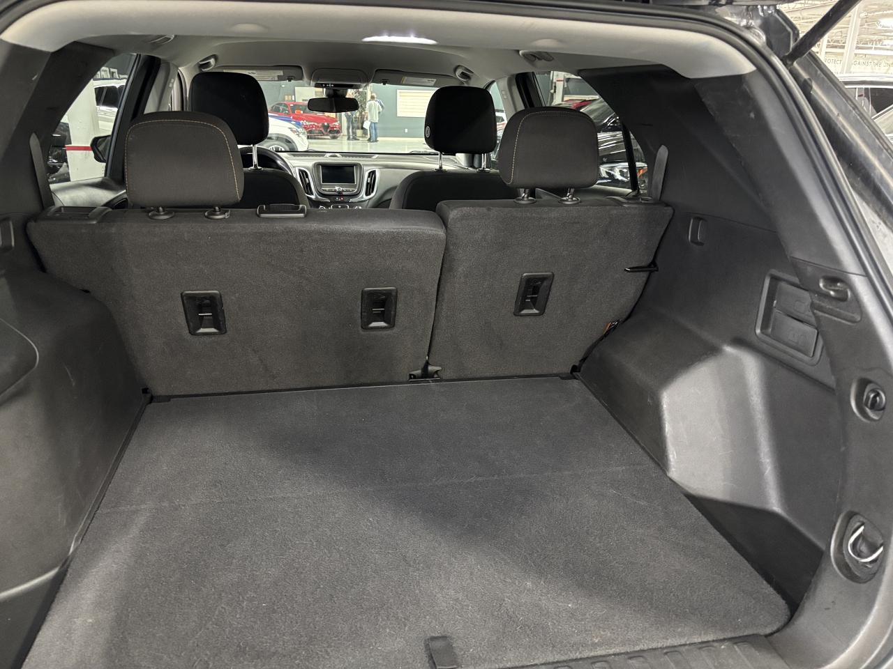 2022 Chevrolet Equinox 1LT|AWD|HEATEDSEATS|BACKUPCAM|ALLOYS|APPLECARPLAY| - Photo #6