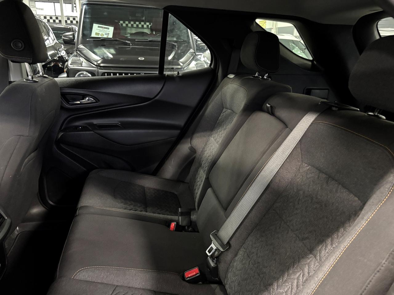 2022 Chevrolet Equinox 1LT|AWD|HEATEDSEATS|BACKUPCAM|ALLOYS|APPLECARPLAY| - Photo #7