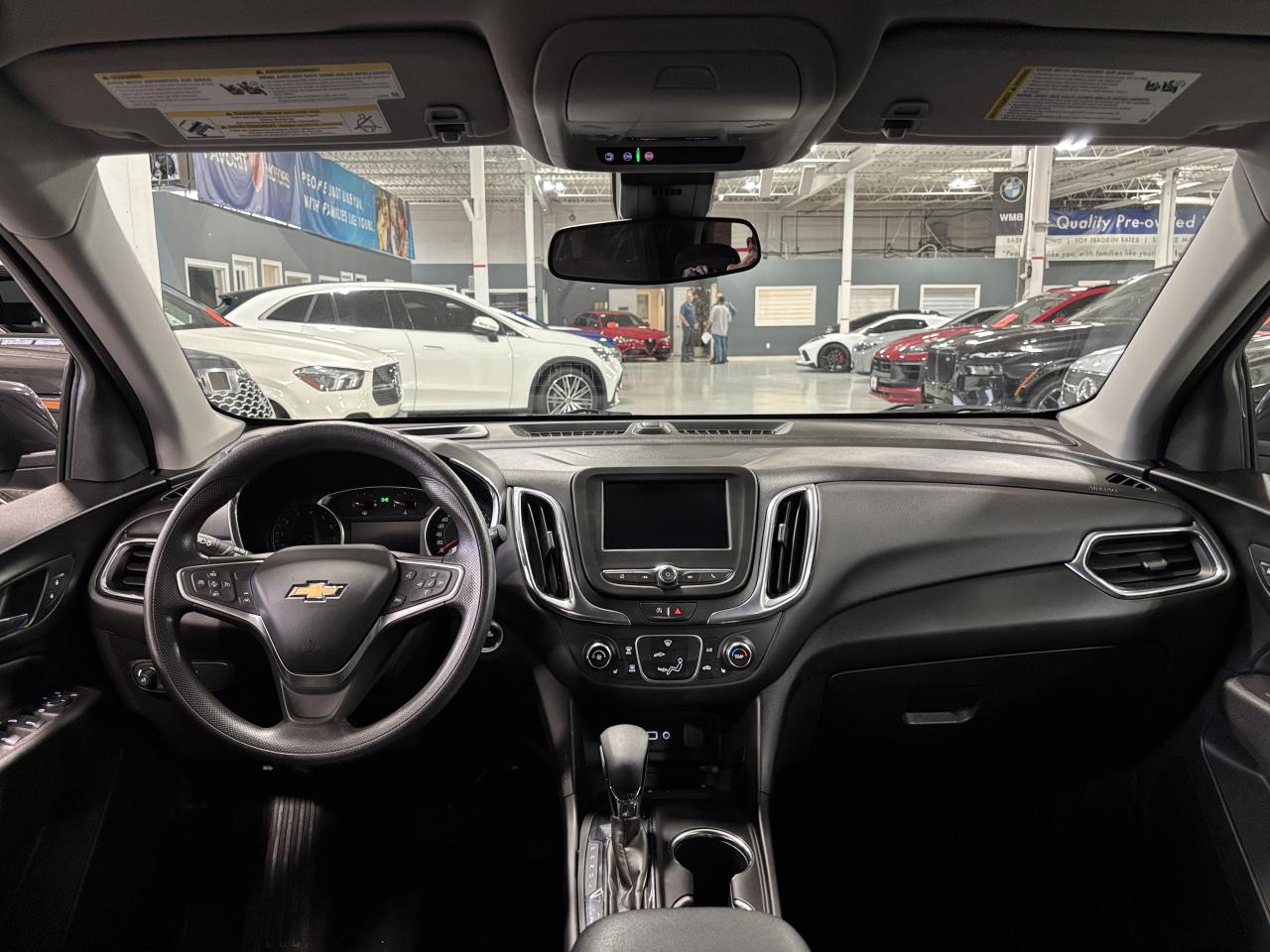 2022 Chevrolet Equinox 1LT|AWD|HEATEDSEATS|BACKUPCAM|ALLOYS|APPLECARPLAY| - Photo #8