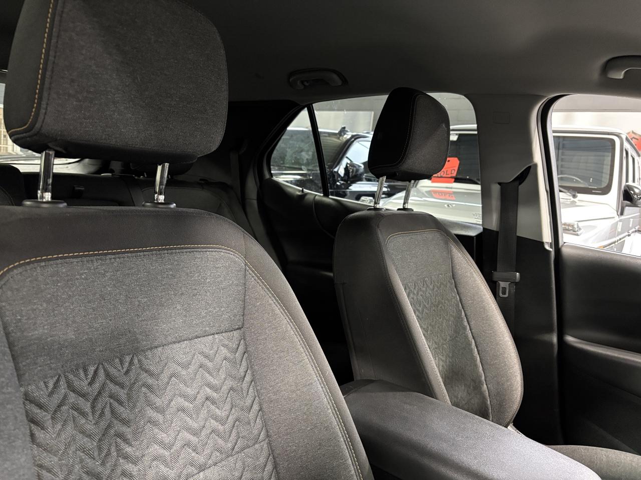 2022 Chevrolet Equinox 1LT|AWD|HEATEDSEATS|BACKUPCAM|ALLOYS|APPLECARPLAY| - Photo #10