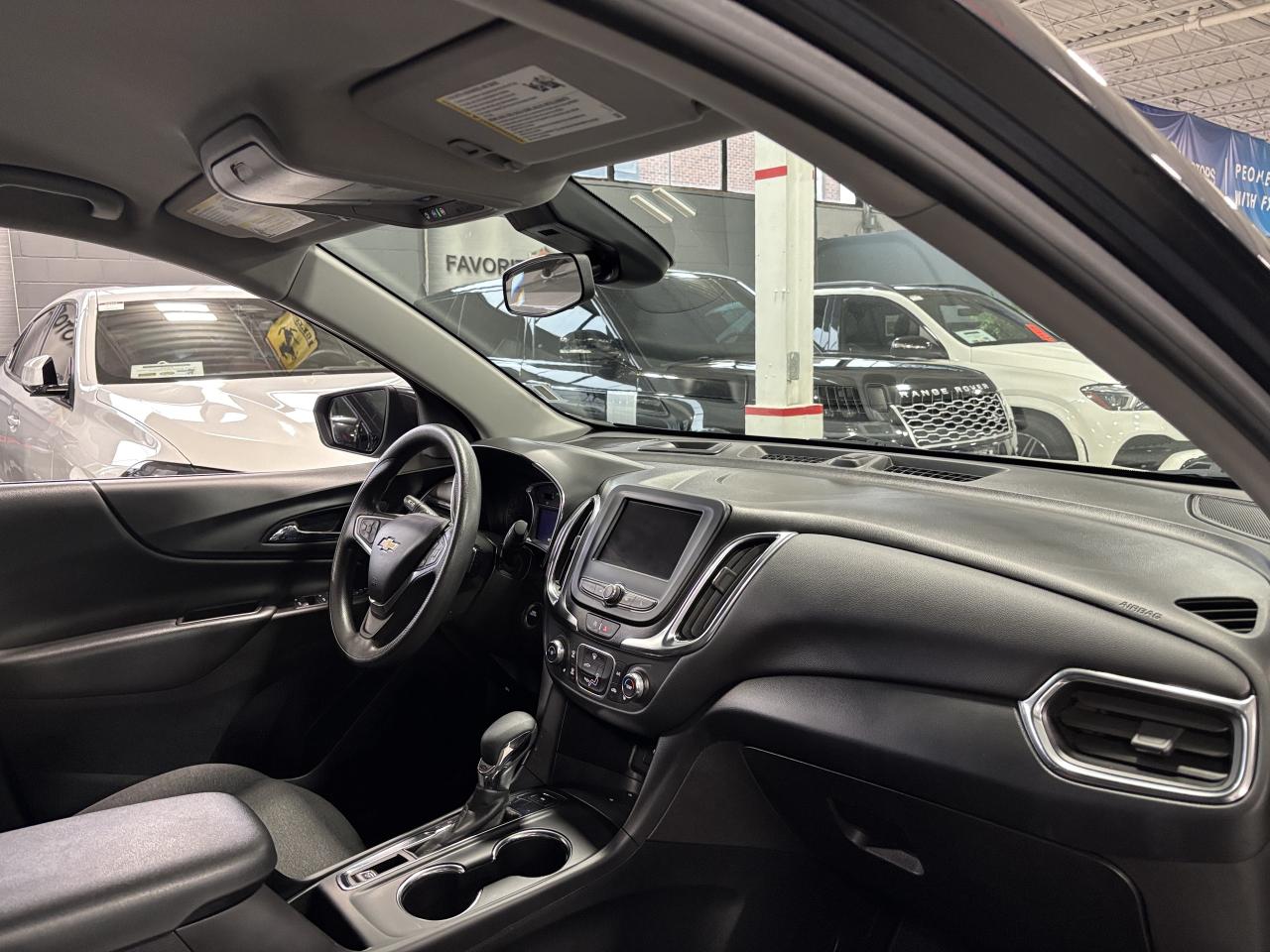 2022 Chevrolet Equinox 1LT|AWD|HEATEDSEATS|BACKUPCAM|ALLOYS|APPLECARPLAY| - Photo #9