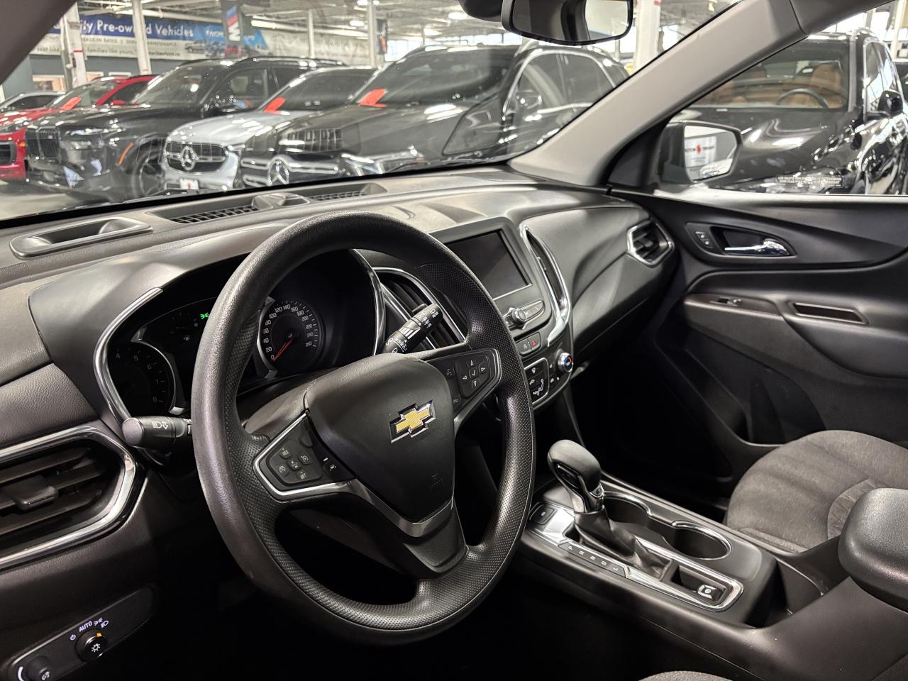 2022 Chevrolet Equinox 1LT|AWD|HEATEDSEATS|BACKUPCAM|ALLOYS|APPLECARPLAY| - Photo #11