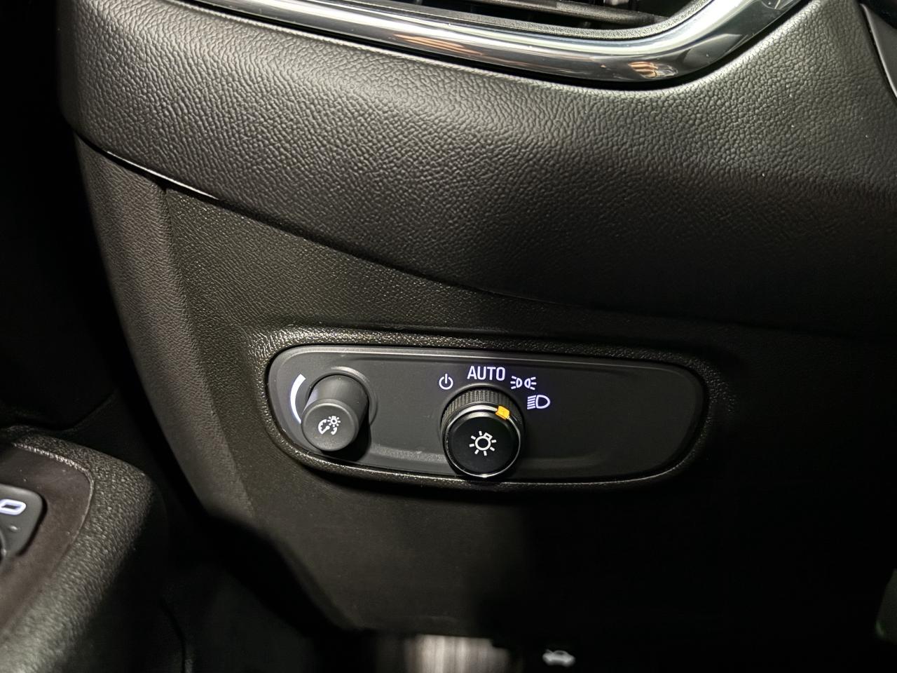 2022 Chevrolet Equinox 1LT|AWD|HEATEDSEATS|BACKUPCAM|ALLOYS|APPLECARPLAY| - Photo #12