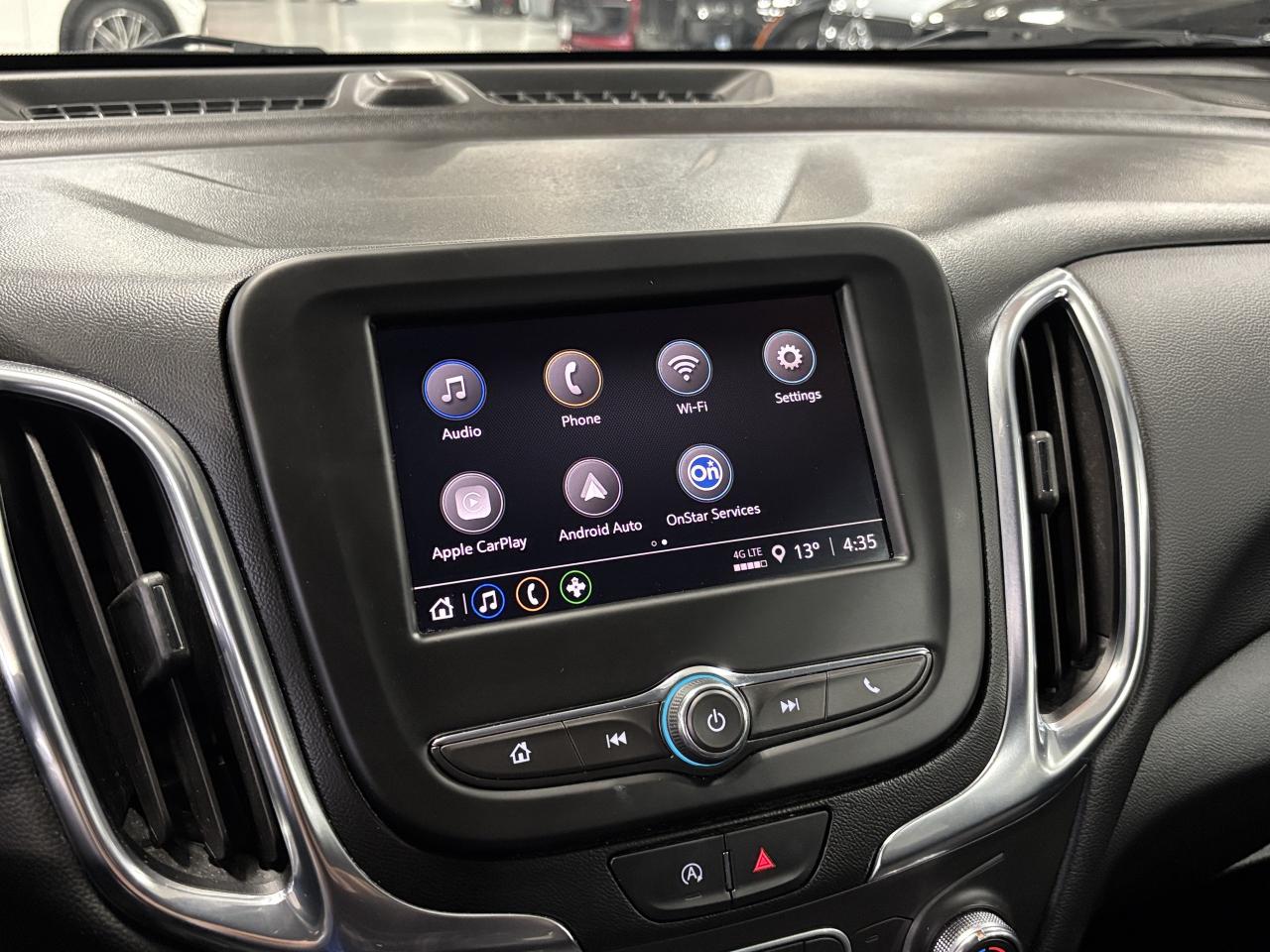 2022 Chevrolet Equinox 1LT|AWD|HEATEDSEATS|BACKUPCAM|ALLOYS|APPLECARPLAY| - Photo #13