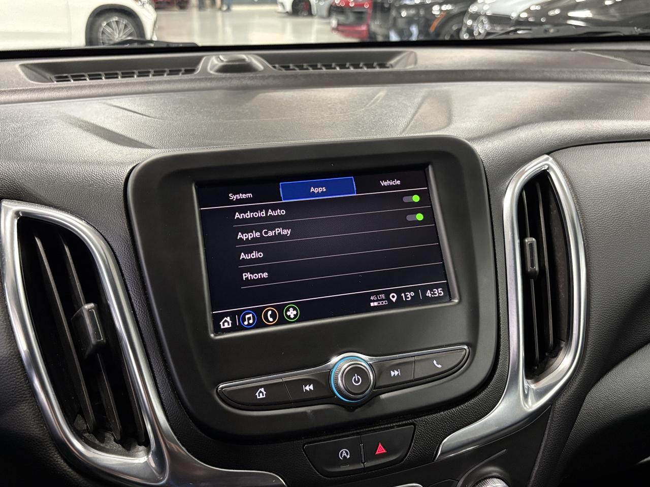 2022 Chevrolet Equinox 1LT|AWD|HEATEDSEATS|BACKUPCAM|ALLOYS|APPLECARPLAY| - Photo #16