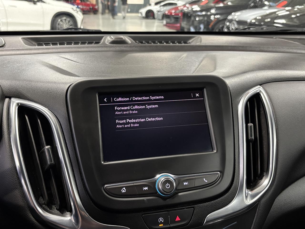 2022 Chevrolet Equinox 1LT|AWD|HEATEDSEATS|BACKUPCAM|ALLOYS|APPLECARPLAY| - Photo #19