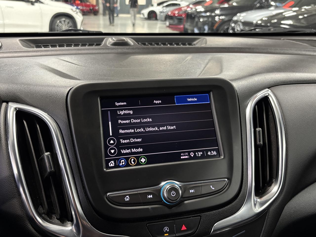 2022 Chevrolet Equinox 1LT|AWD|HEATEDSEATS|BACKUPCAM|ALLOYS|APPLECARPLAY| - Photo #18