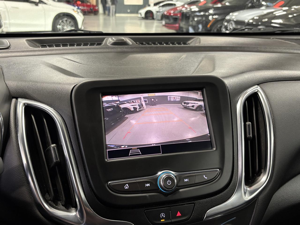2022 Chevrolet Equinox 1LT|AWD|HEATEDSEATS|BACKUPCAM|ALLOYS|APPLECARPLAY| - Photo #20