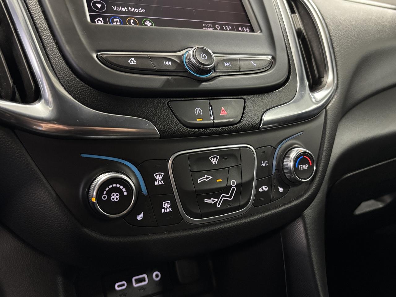 2022 Chevrolet Equinox 1LT|AWD|HEATEDSEATS|BACKUPCAM|ALLOYS|APPLECARPLAY| - Photo #21