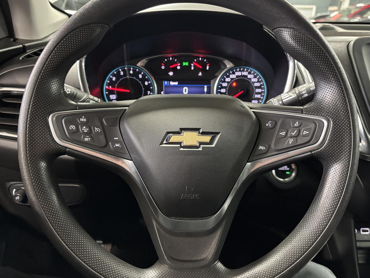 2022 Chevrolet Equinox 1LT|AWD|HEATEDSEATS|BACKUPCAM|ALLOYS|APPLECARPLAY| - Photo #22