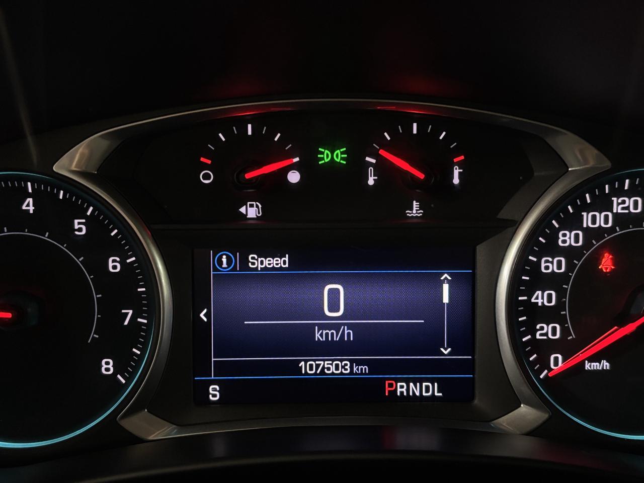 2022 Chevrolet Equinox 1LT|AWD|HEATEDSEATS|BACKUPCAM|ALLOYS|APPLECARPLAY| - Photo #23