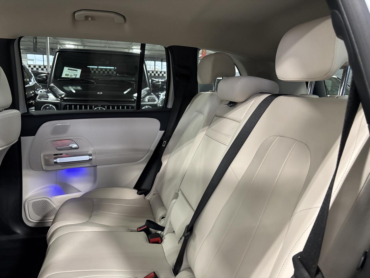 2023 Mercedes-Benz EQB EQB300|4MATIC|CLUSTERNAV|BURMESTER|CREAMLEATHER|++ - Photo #9