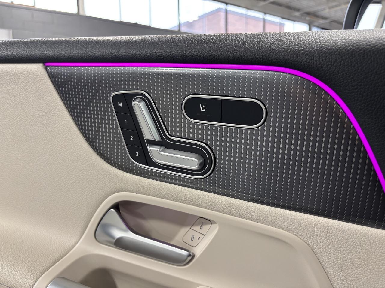 2023 Mercedes-Benz EQB EQB300|4MATIC|CLUSTERNAV|BURMESTER|CREAMLEATHER|++ - Photo #15