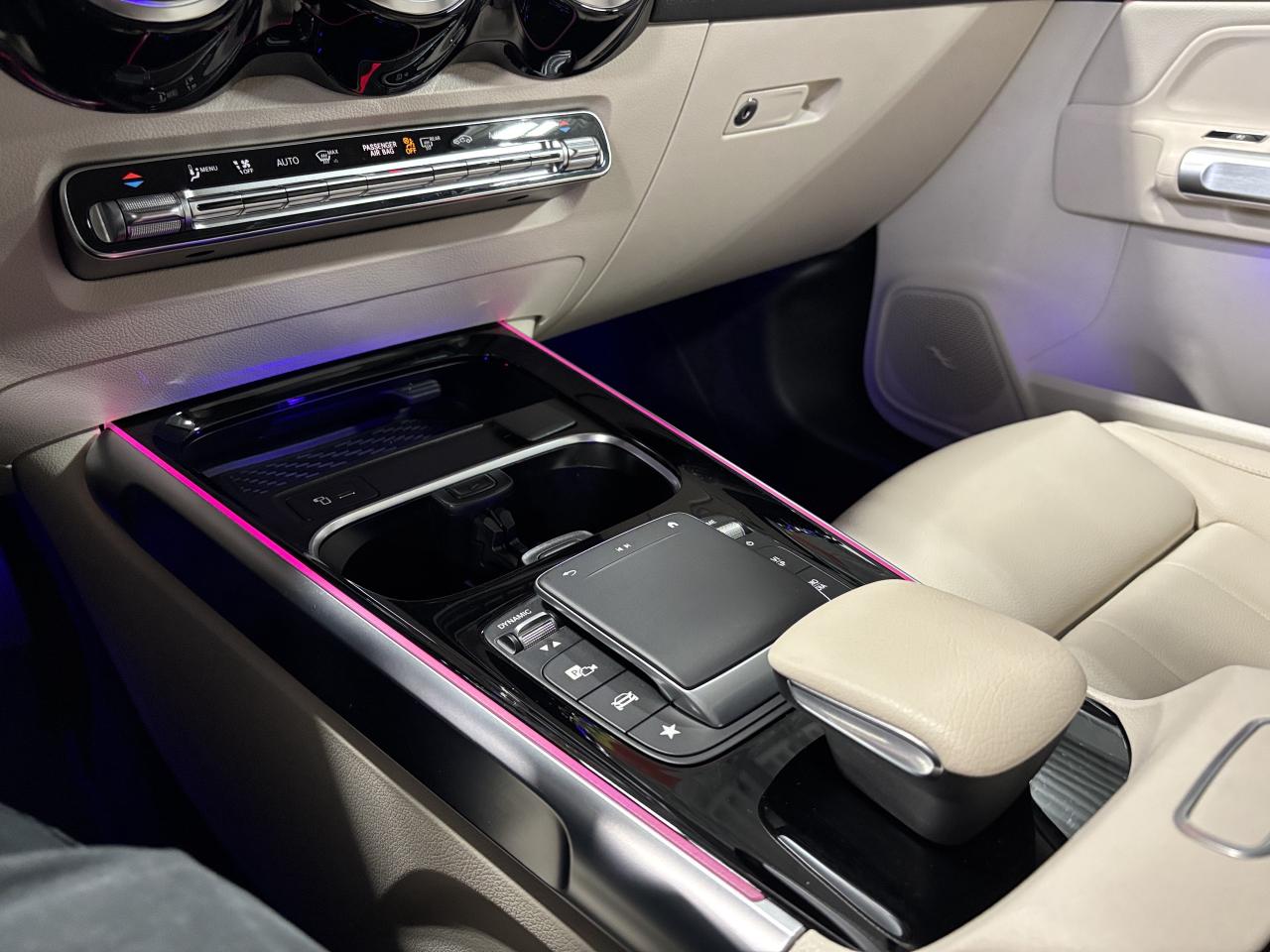 2023 Mercedes-Benz EQB EQB300|4MATIC|CLUSTERNAV|BURMESTER|CREAMLEATHER|++ - Photo #20