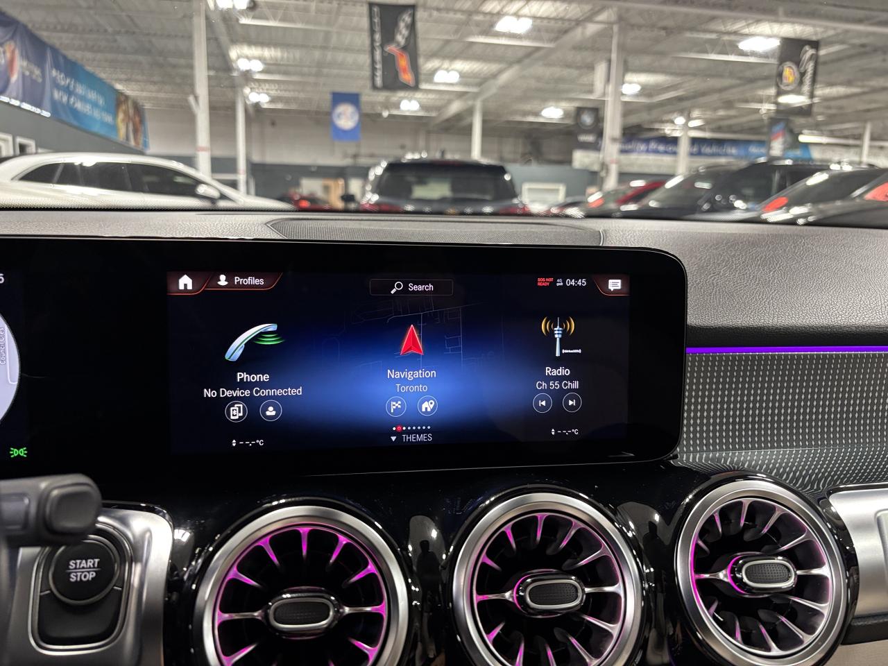 2023 Mercedes-Benz EQB EQB300|4MATIC|CLUSTERNAV|BURMESTER|CREAMLEATHER|++ - Photo #22