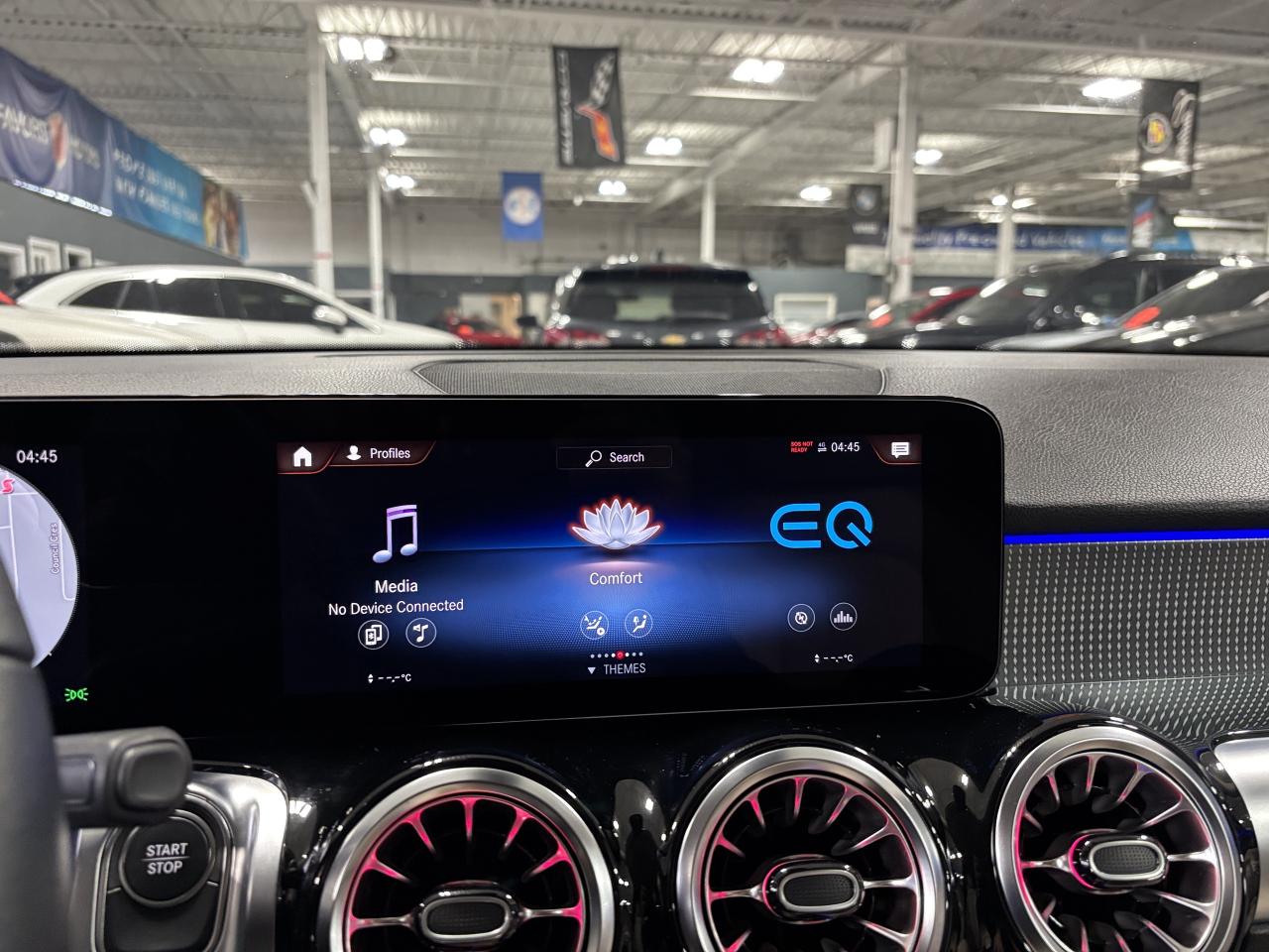 2023 Mercedes-Benz EQB EQB300|4MATIC|CLUSTERNAV|BURMESTER|CREAMLEATHER|++ - Photo #23