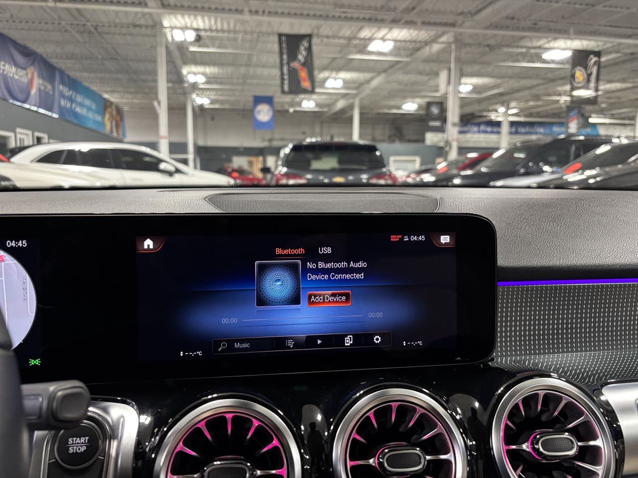 2023 Mercedes-Benz EQB EQB300|4MATIC|CLUSTERNAV|BURMESTER|CREAMLEATHER|++ - Photo #26