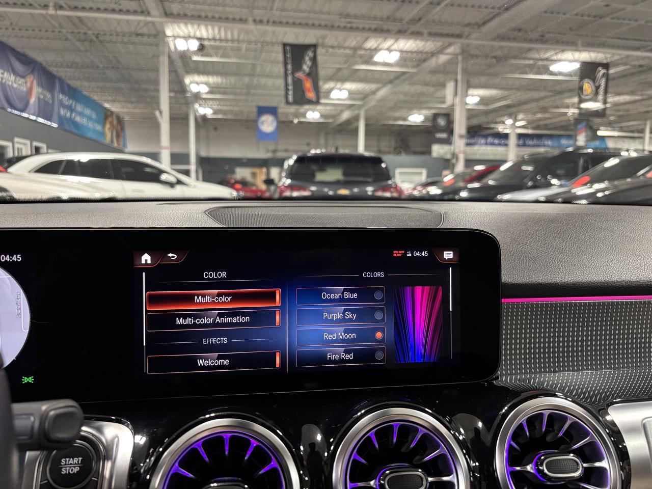 2023 Mercedes-Benz EQB EQB300|4MATIC|CLUSTERNAV|BURMESTER|CREAMLEATHER|++ - Photo #27
